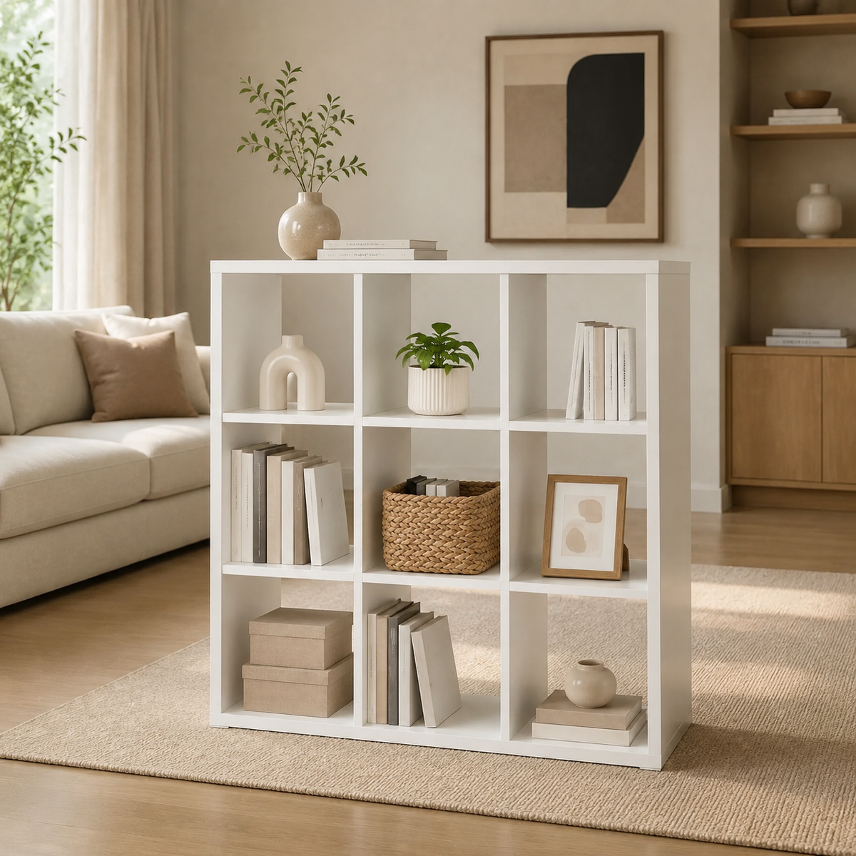 Meubles de salon